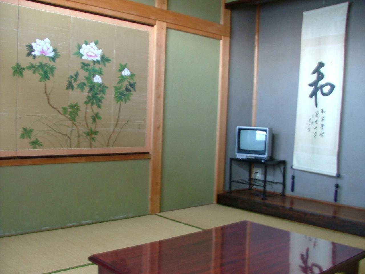 Lake Oshino Luaran gambar